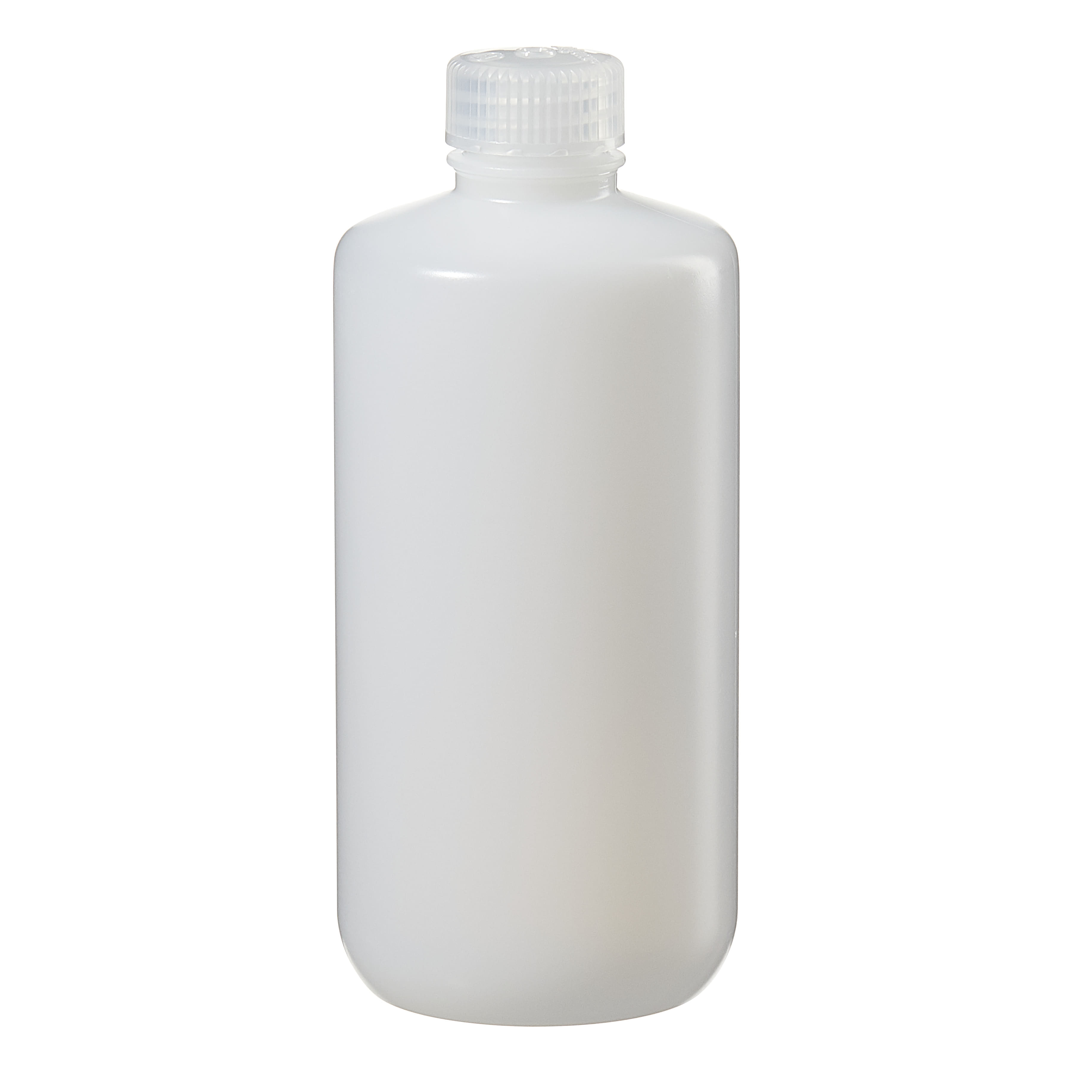 [Thermo Nalgene] 2002-0016 / 500mL Nalgene Narrow-Mouth HDPE Lab Quality Bottle